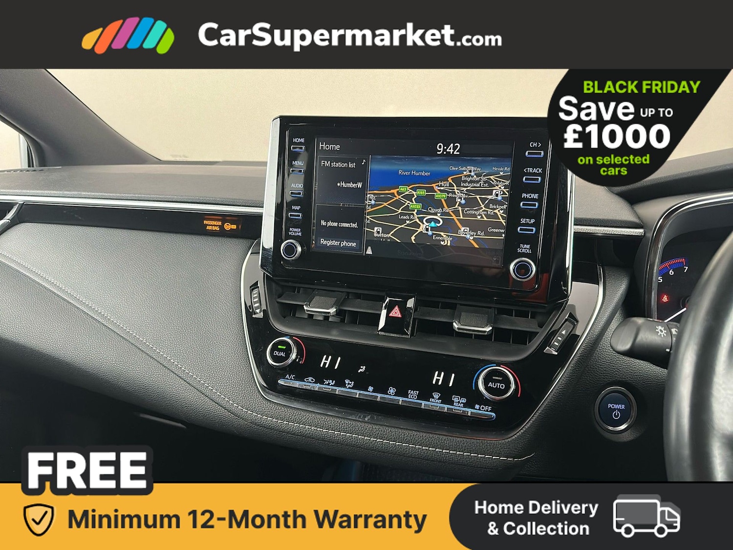 Used Toyota Corolla 2021 for sale - 76641808: Photo 17