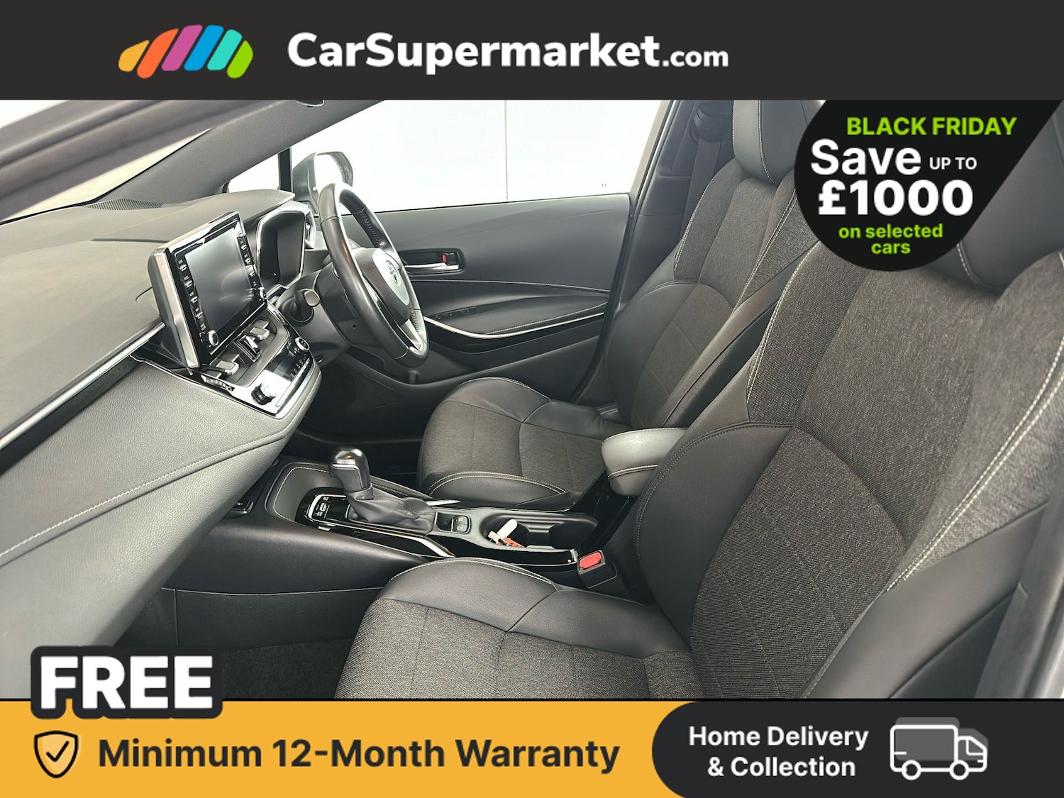 Used Toyota Corolla 2021 for sale - 76641808: Photo 18