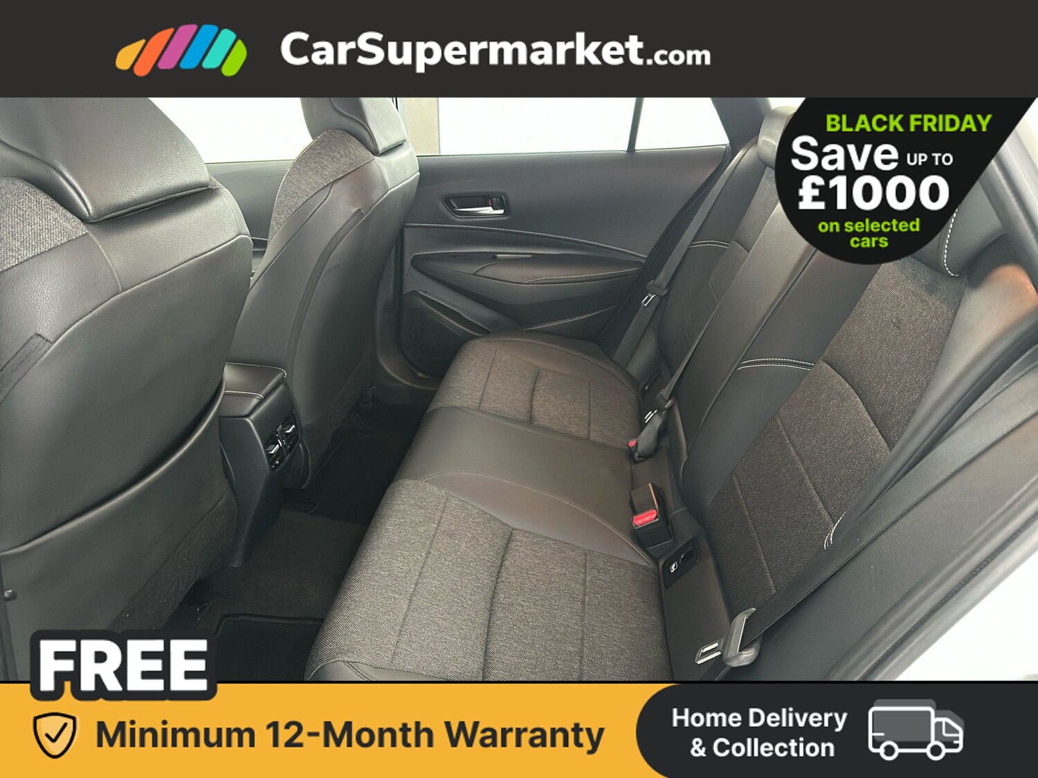 Used Toyota Corolla 2021 for sale - 76641808: Photo 19