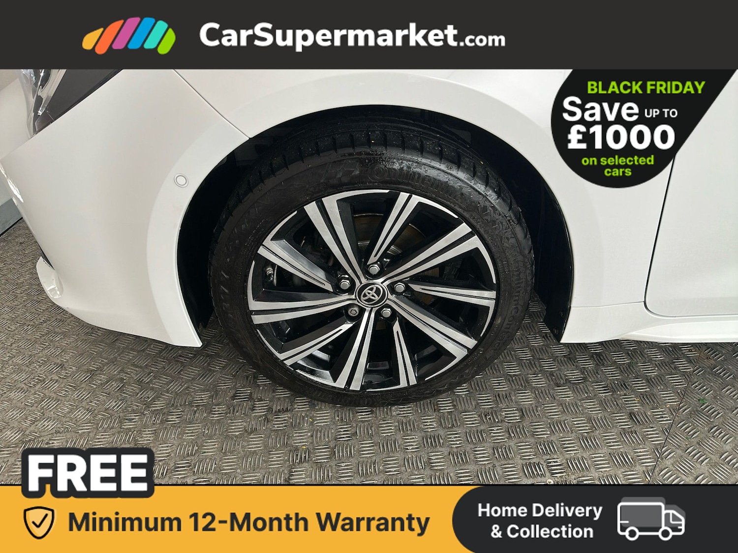 Used Toyota Corolla 2021 for sale - 76641808: Photo 20