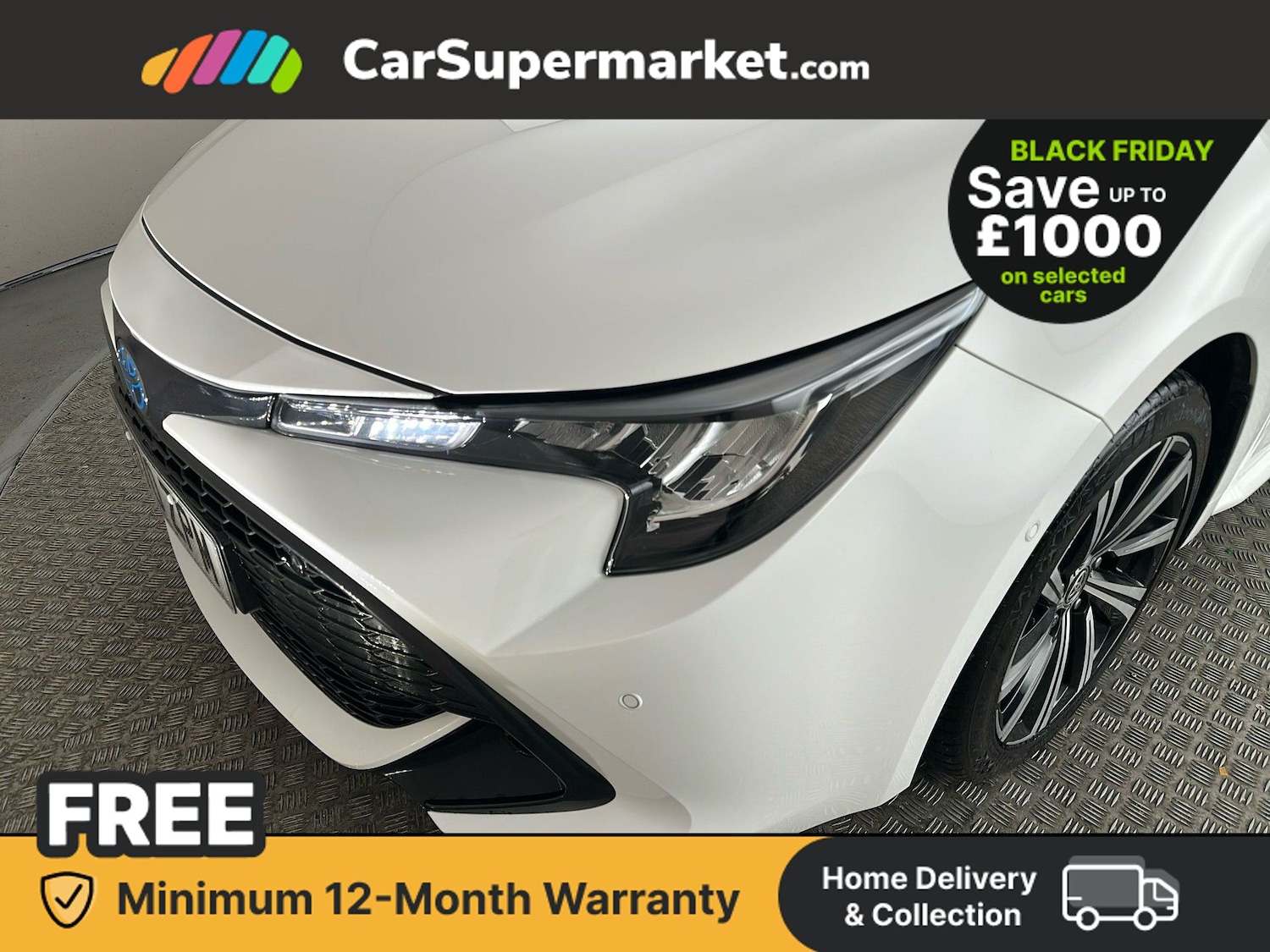 Used Toyota Corolla 2021 for sale - 76641808: Photo 21