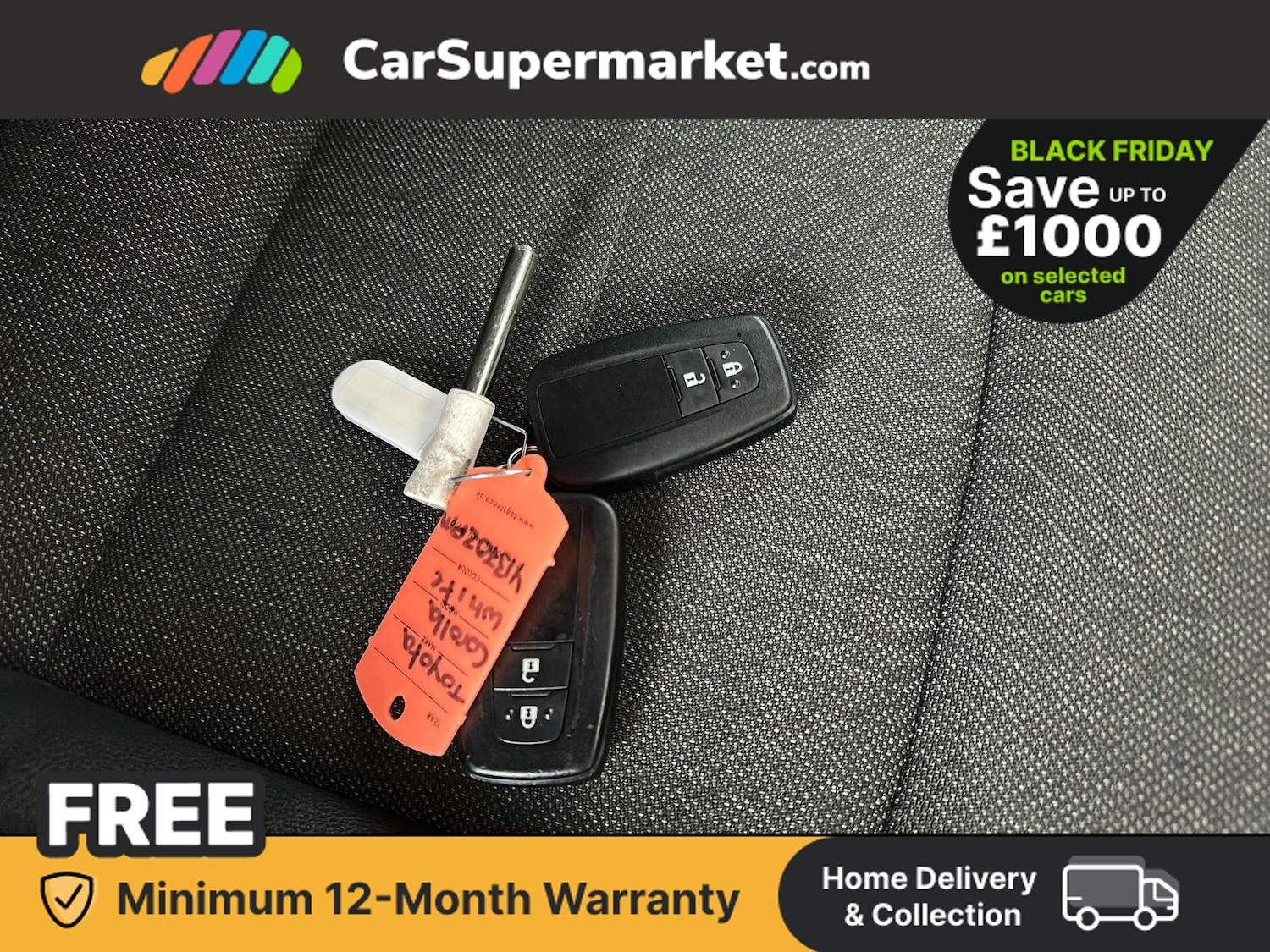 Used Toyota Corolla 2021 for sale - 76641808: Photo 24