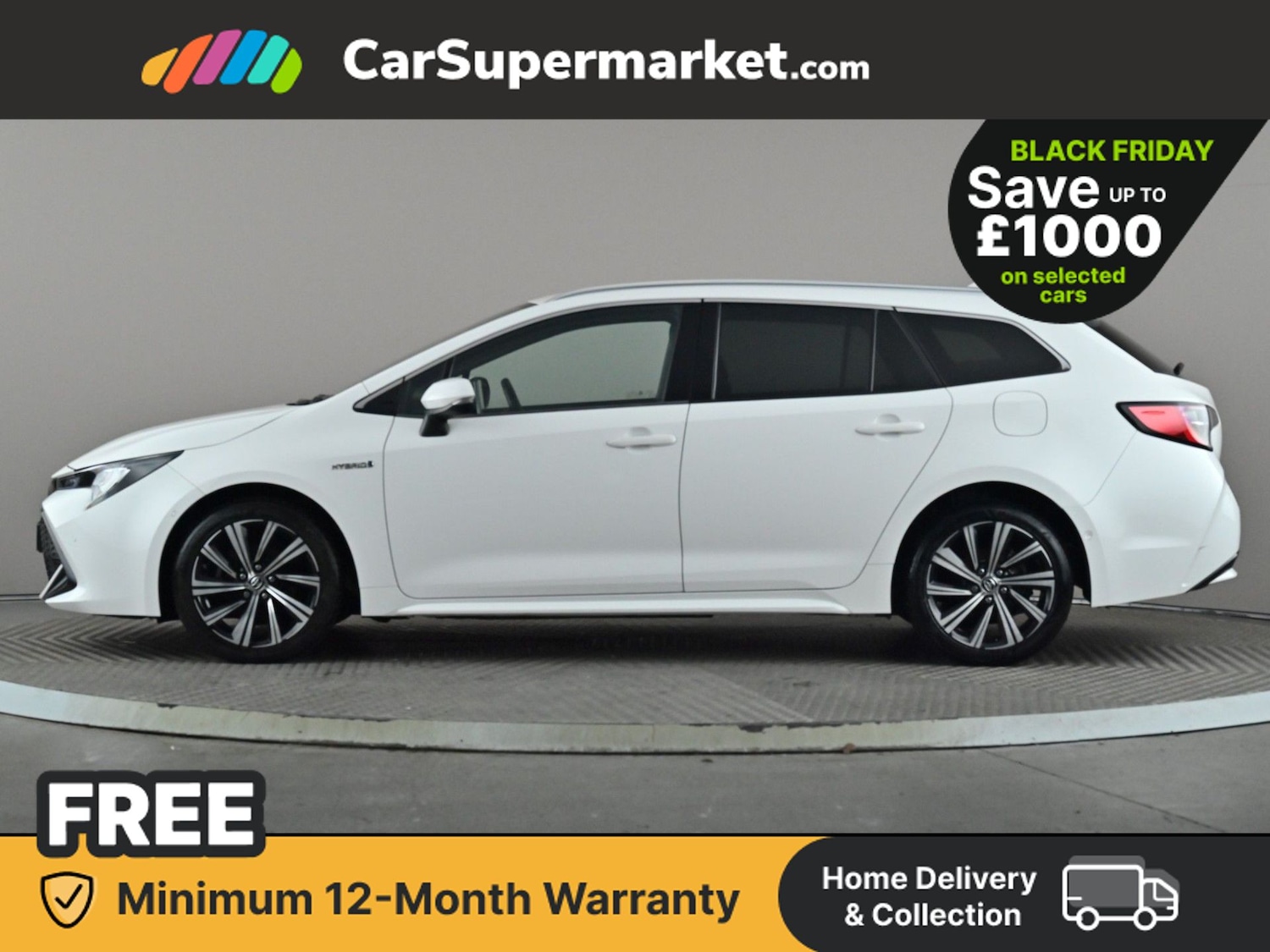 Used Toyota Corolla 2021 for sale - 76641808: Photo 3