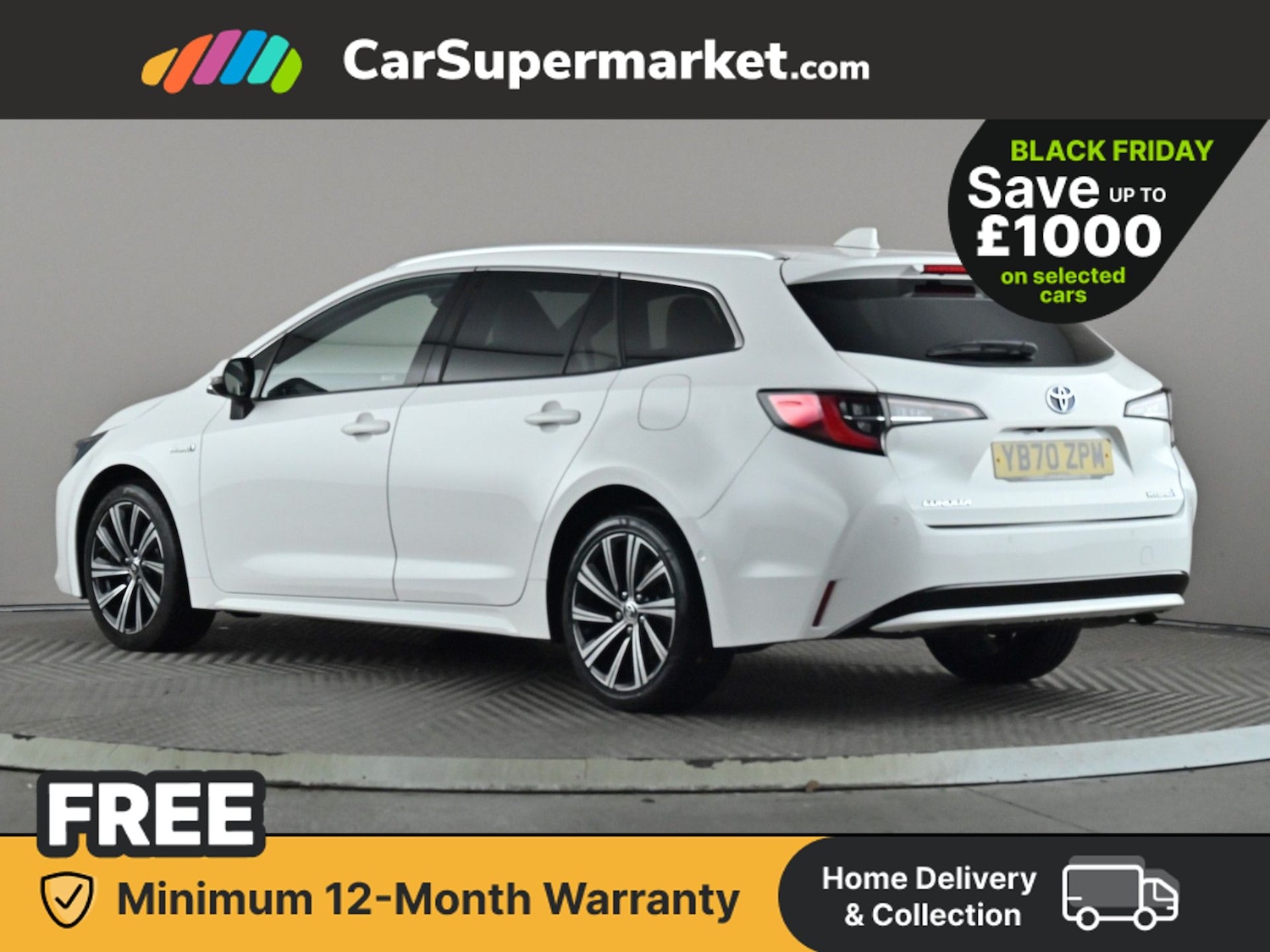 Used Toyota Corolla 2021 for sale - 76641808: Photo 5