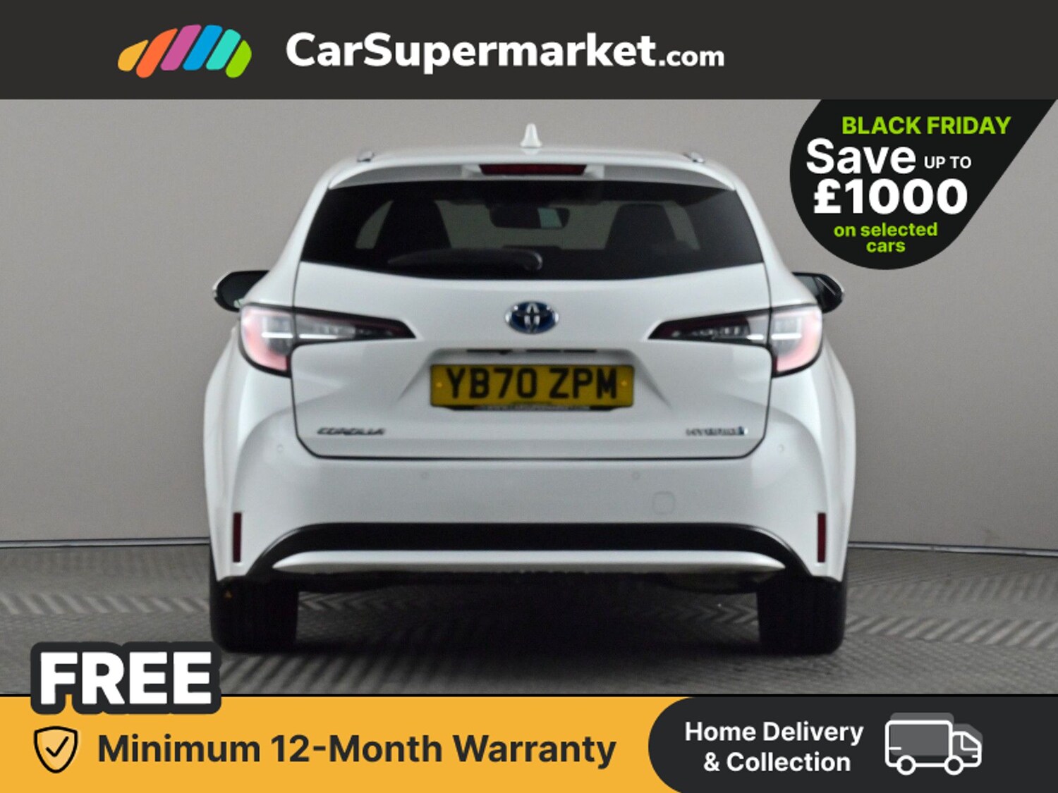 Used Toyota Corolla 2021 for sale - 76641808: Photo 6