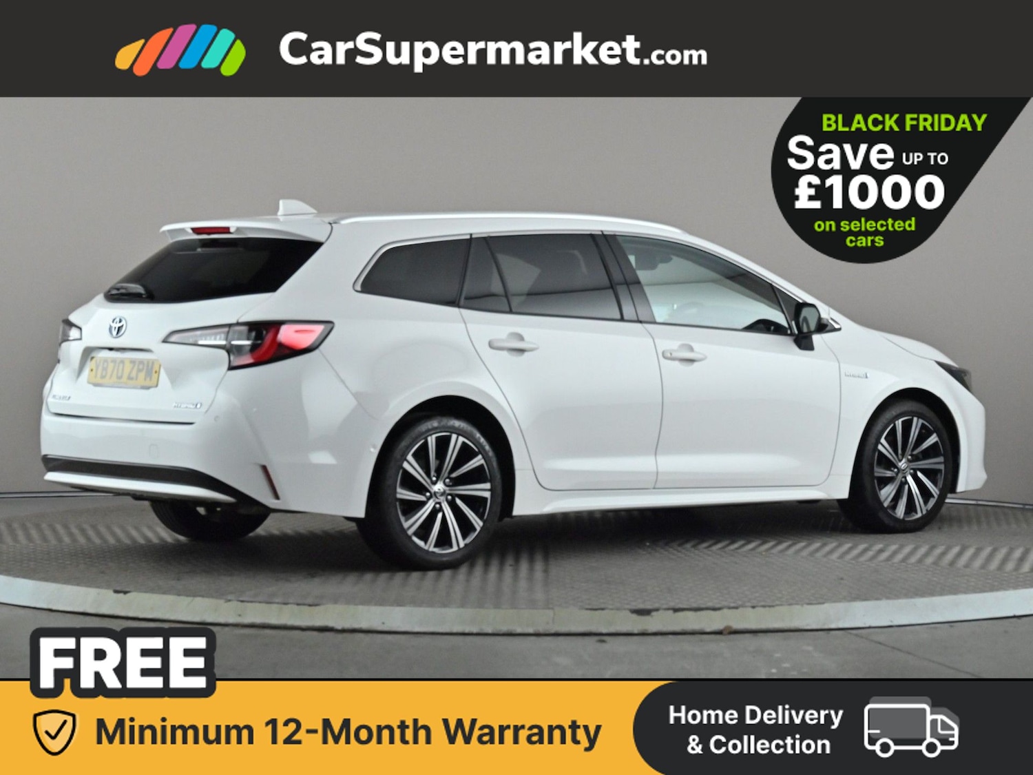 Used Toyota Corolla 2021 for sale - 76641808: Photo 7