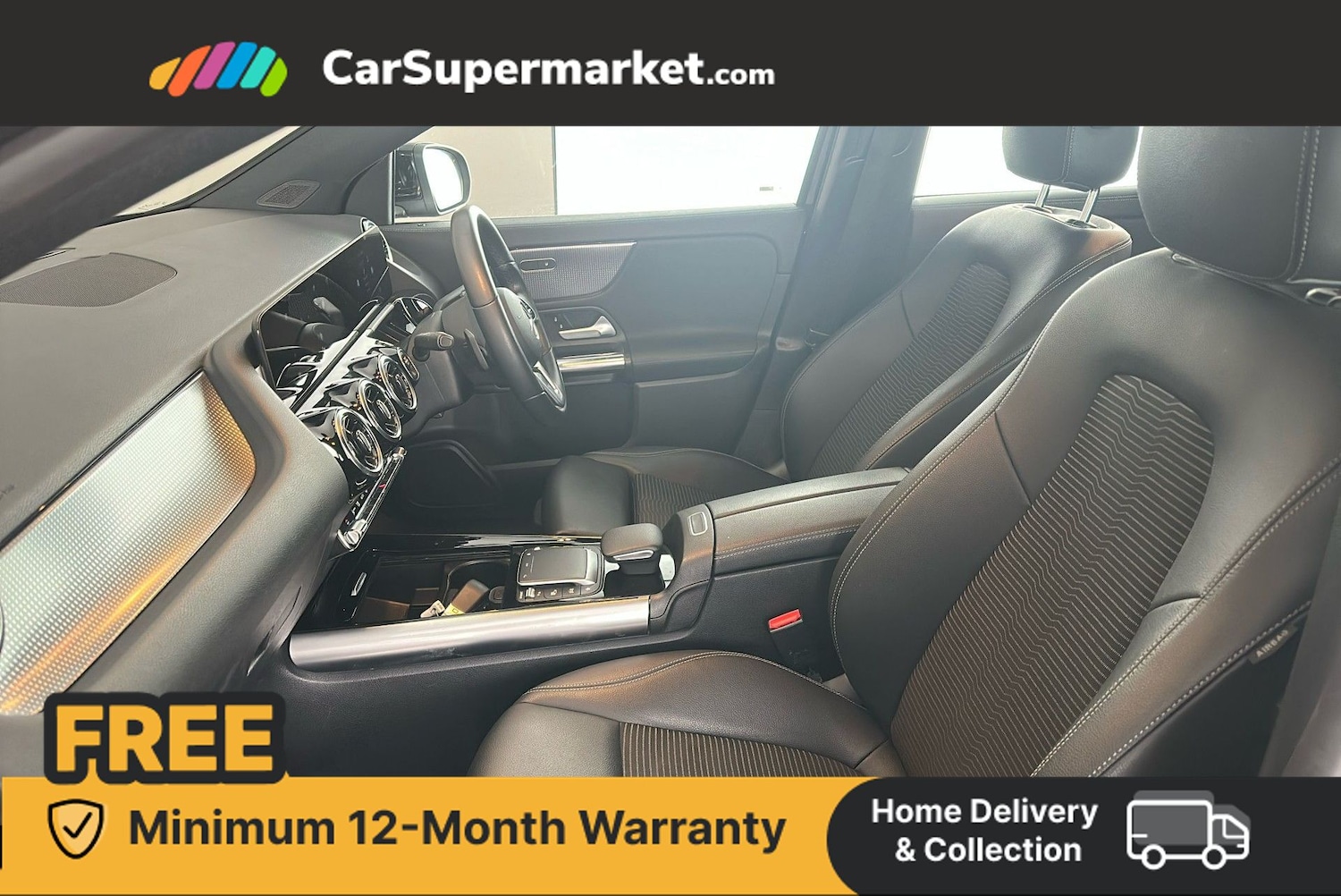 Used Mercedes-Benz GLA 2021 for sale - 76342772: Photo 11