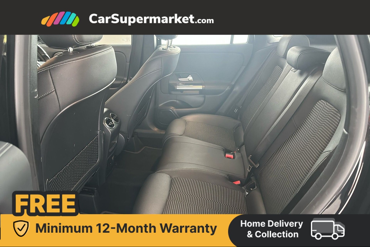 Used Mercedes-Benz GLA 2021 for sale - 76342772: Photo 12