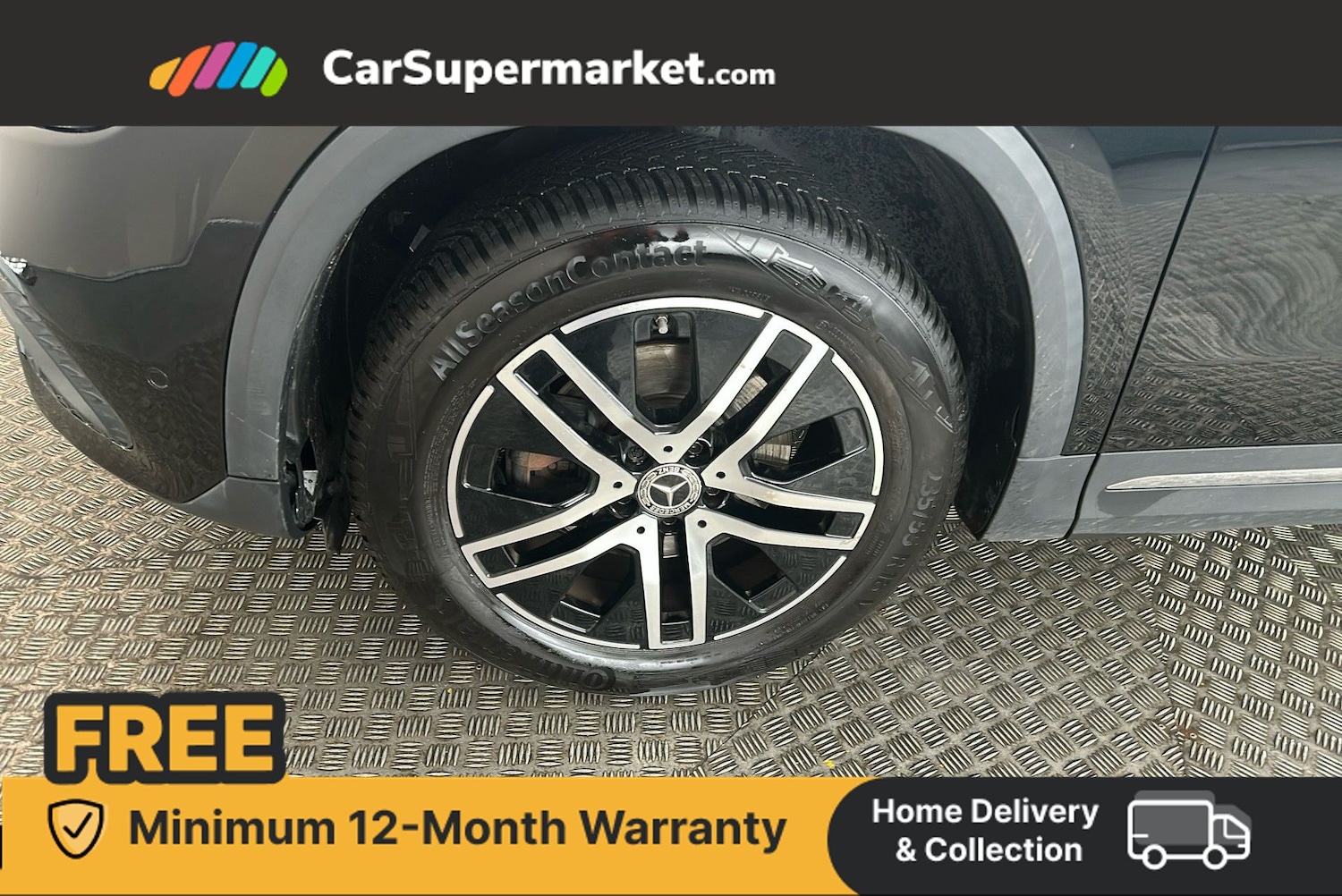 Used Mercedes-Benz GLA 2021 for sale - 76342772: Photo 13