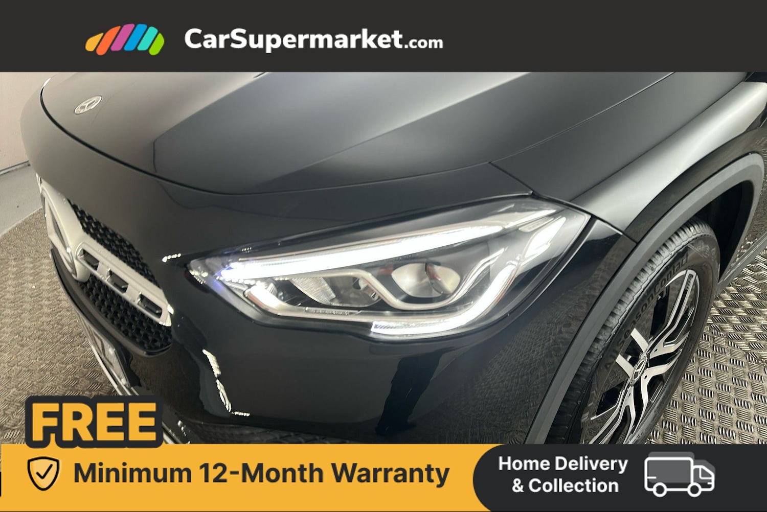 Used Mercedes-Benz GLA 2021 for sale - 76342772: Photo 14
