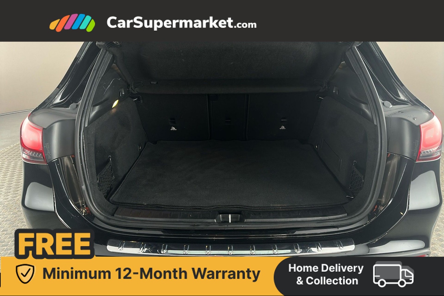 Used Mercedes-Benz GLA 2021 for sale - 76342772: Photo 16