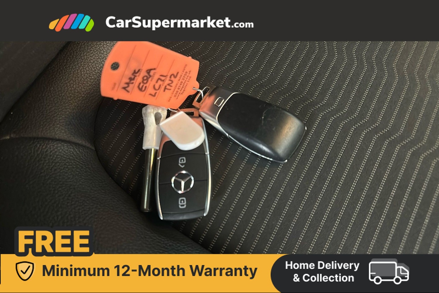 Used Mercedes-Benz GLA 2021 for sale - 76342772: Photo 17