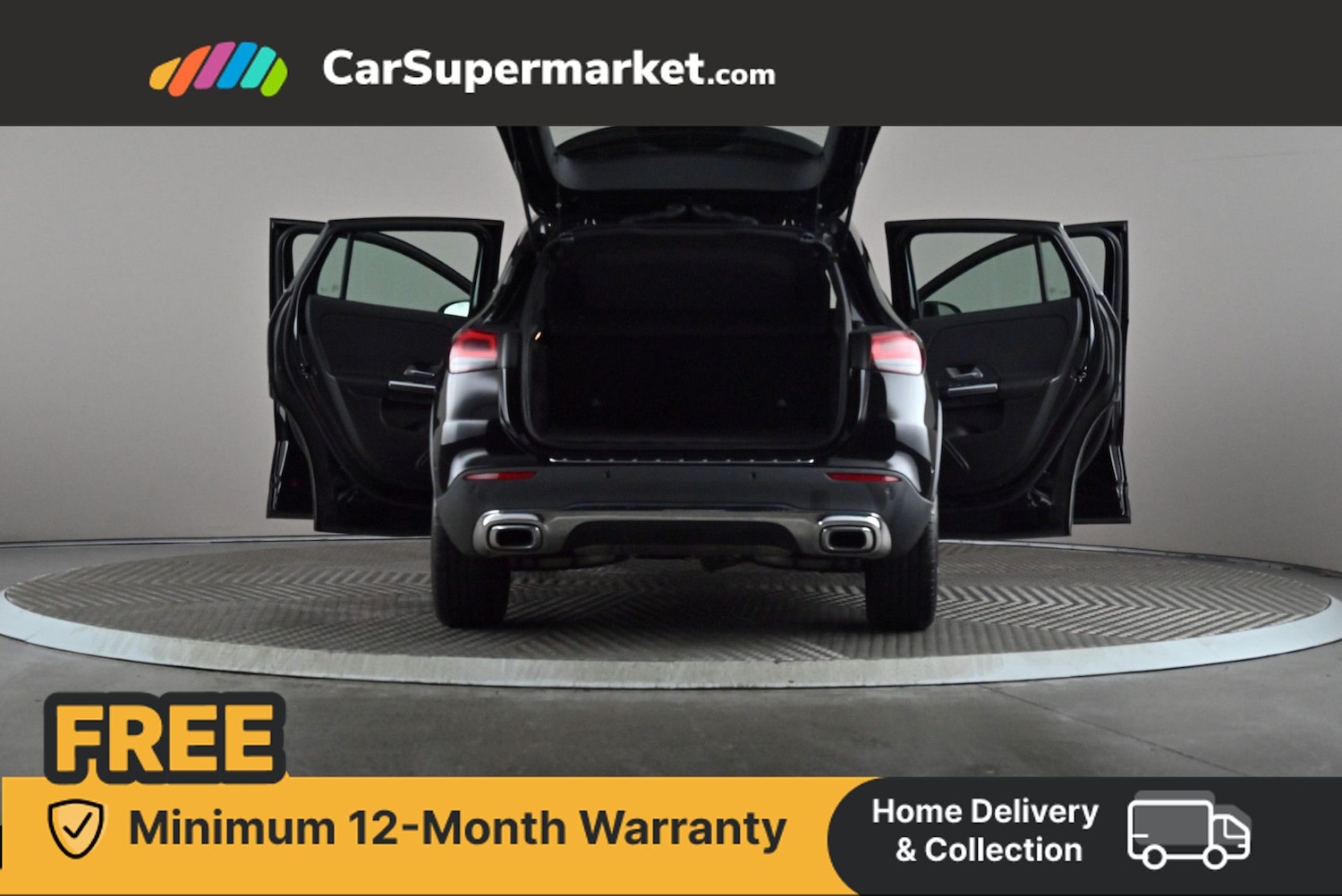 Used Mercedes-Benz GLA 2021 for sale - 76342772: Photo 23