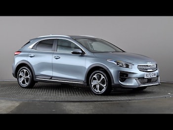 Used Kia XCeed 2022 for sale - 78851859: Photo