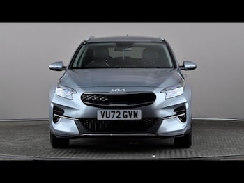 Used Kia XCeed 2022 for sale - 78851859: Photo