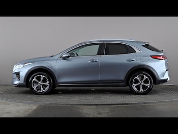 Used Kia XCeed 2022 for sale - 78851859: Photo