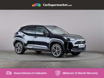 2024 - 1.5 Hybrid Excel CVT 5-Door