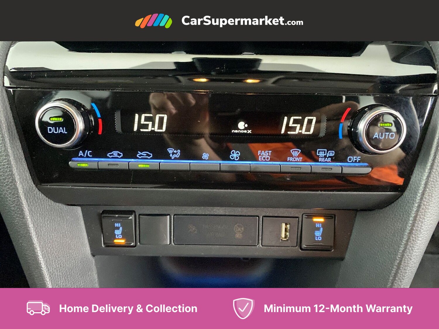 Vehicle 30