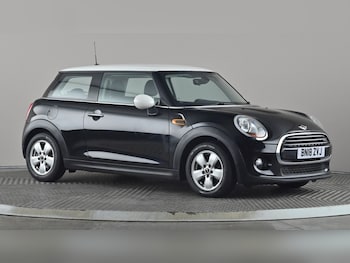 Used MINI Hatch 2018 for sale - 78592288: Photo