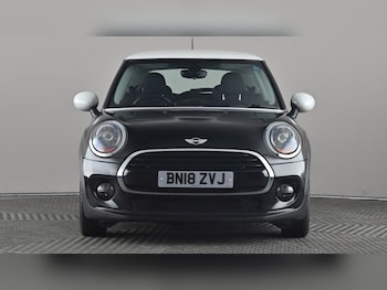 Used MINI Hatch 2018 for sale - 78592288: Photo