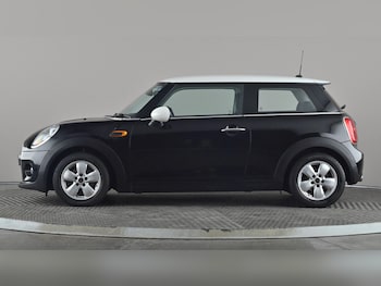 Used MINI Hatch 2018 for sale - 78592288: Photo