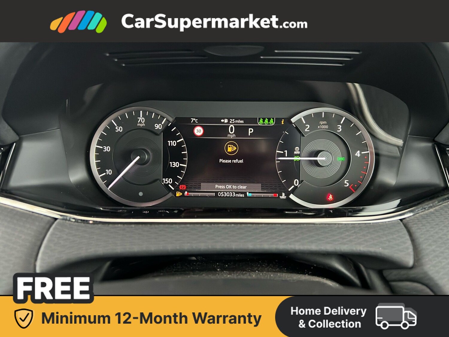 Used Land Rover Range Rover Evoque 2020 for sale - 78077414: Photo 15