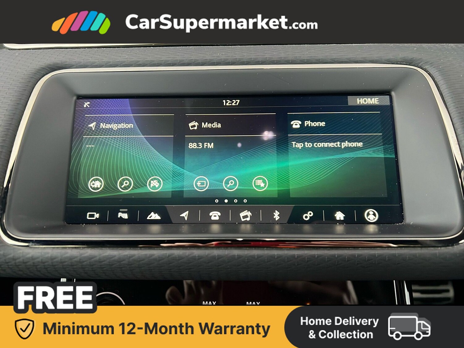 Used Land Rover Range Rover Evoque 2020 for sale - 78077414: Photo 16