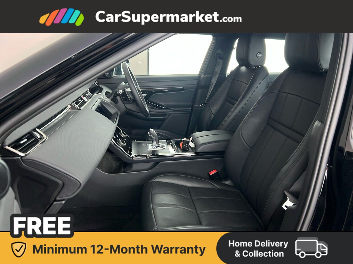 Used Land Rover Range Rover Evoque 2020 for sale - 78077414: Photo 17