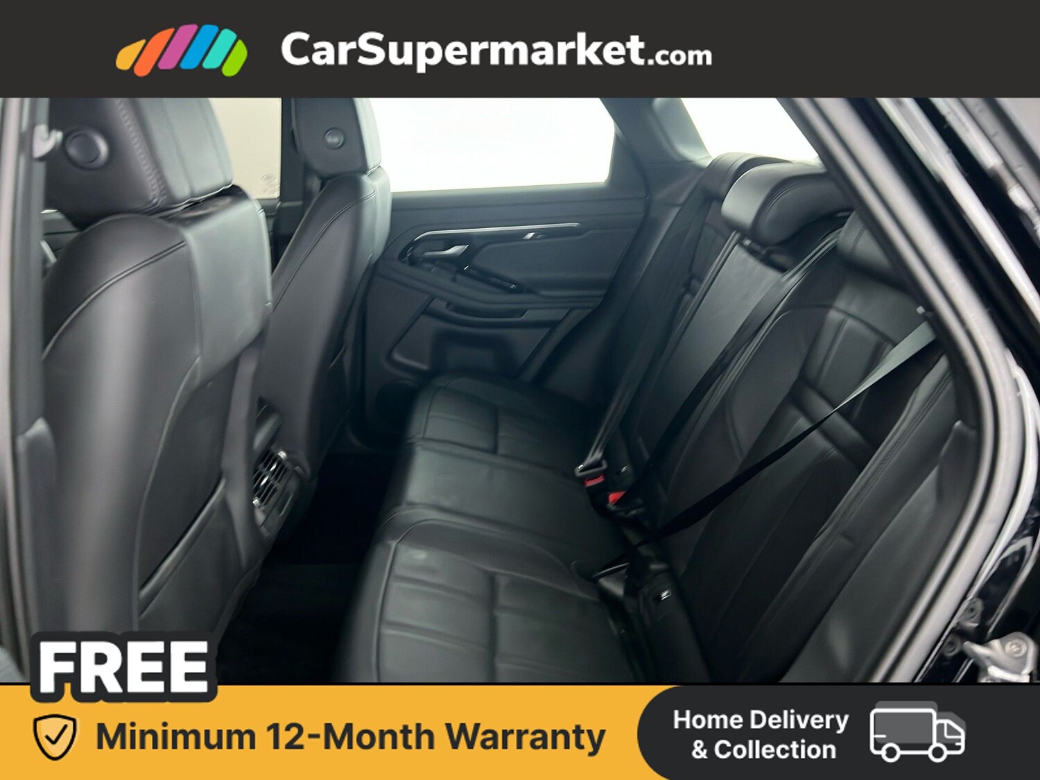 Used Land Rover Range Rover Evoque 2020 for sale - 78077414: Photo 18