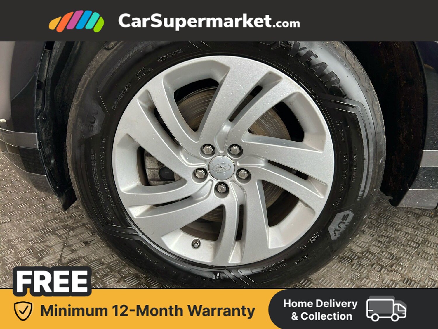 Used Land Rover Range Rover Evoque 2020 for sale - 78077414: Photo 19