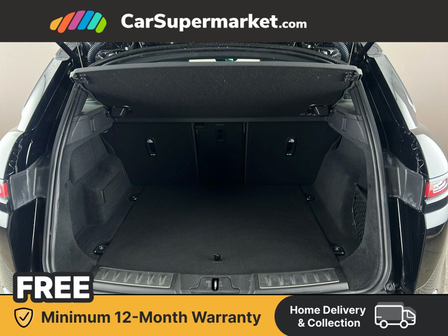 Used Land Rover Range Rover Evoque 2020 for sale - 78077414: Photo 22