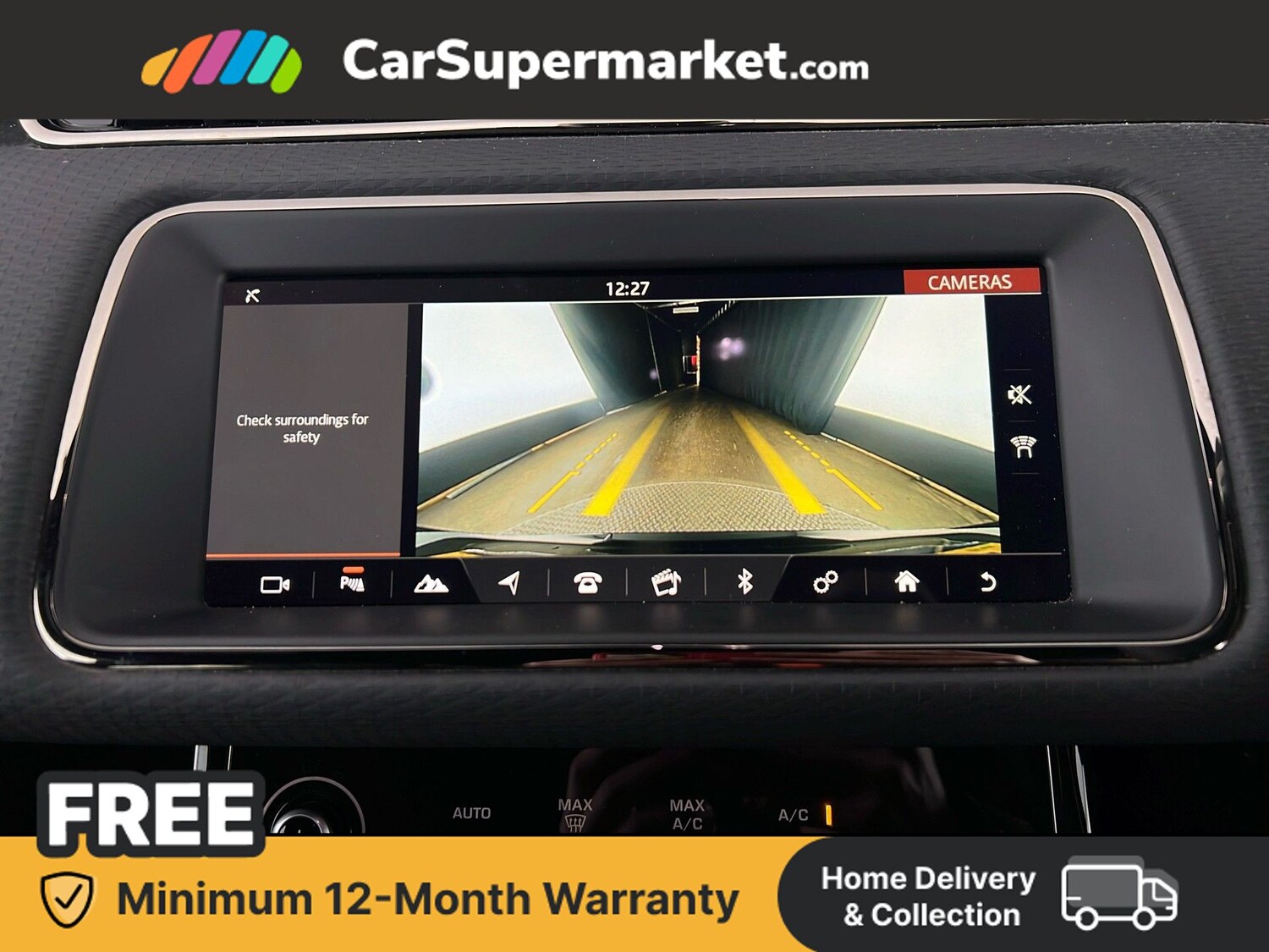 Used Land Rover Range Rover Evoque 2020 for sale - 78077414: Photo 24