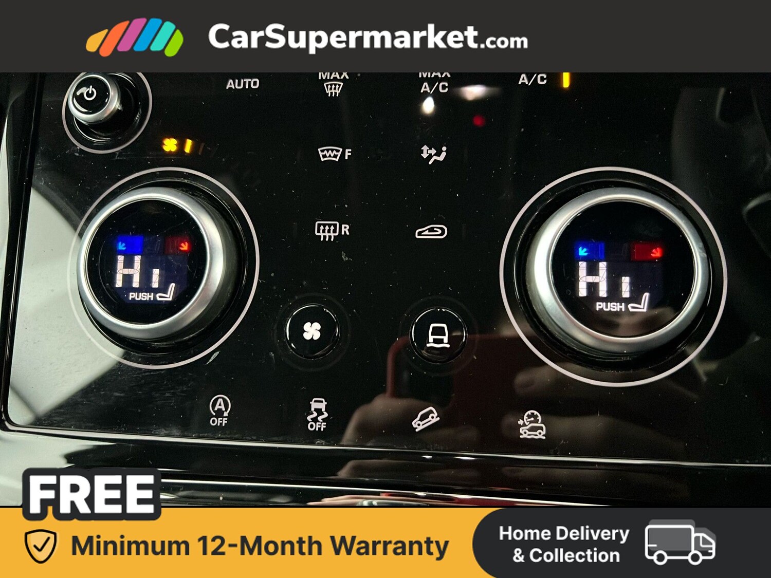 Used Land Rover Range Rover Evoque 2020 for sale - 78077414: Photo 25