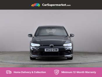 Used Volkswagen Golf 2022 for sale - 75234896: Photo