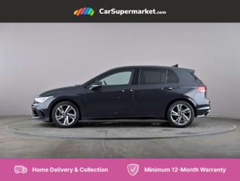 Used Volkswagen Golf 2022 for sale - 75234896: Photo