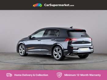 Used Volkswagen Golf 2022 for sale - 75234896: Photo