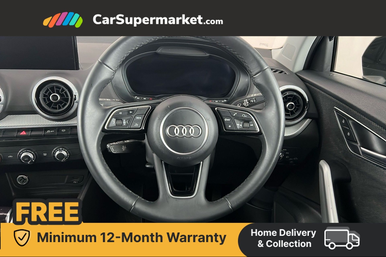 Used Audi Q2 2023 for sale - 76581615: Photo 14