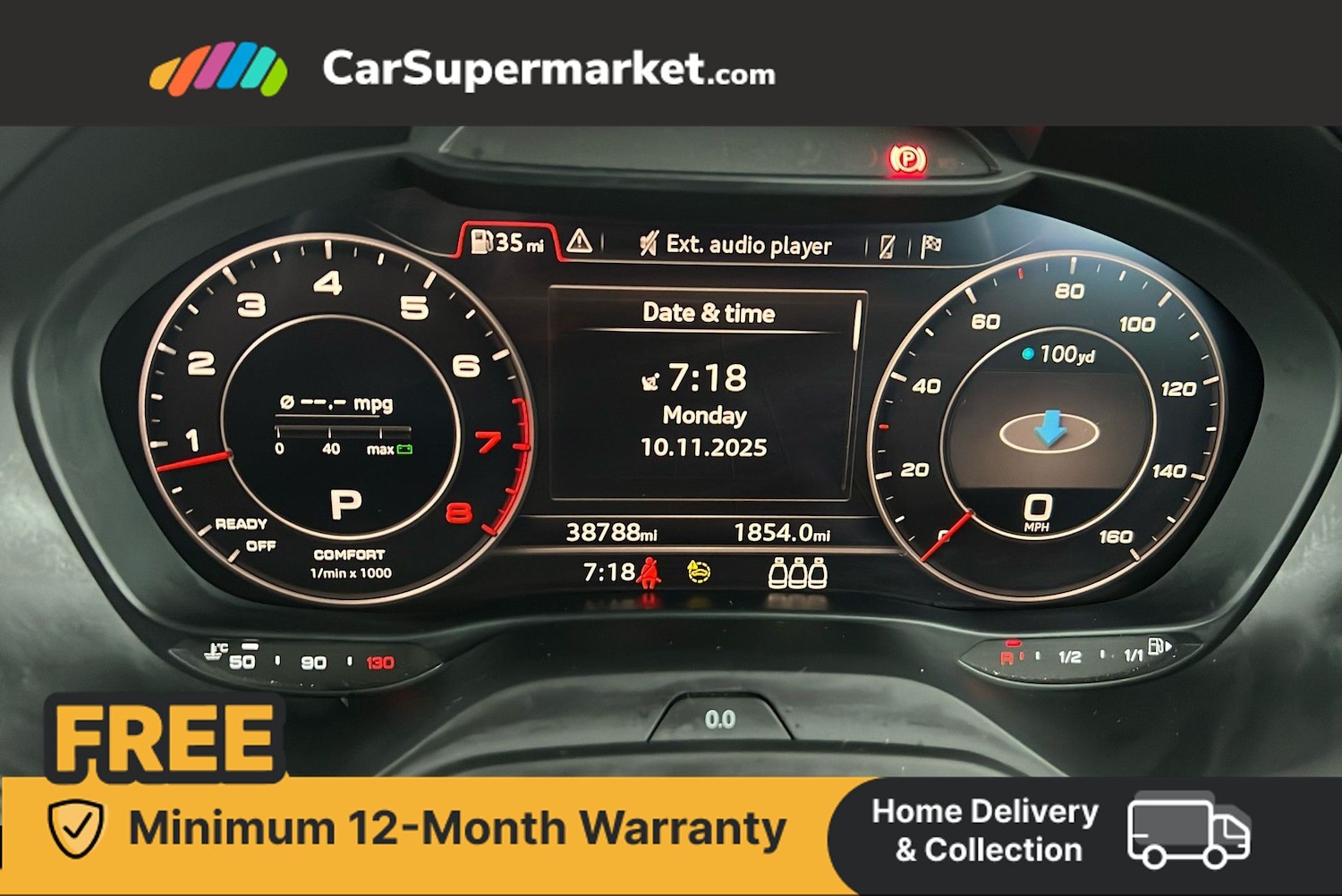 Used Audi Q2 2023 for sale - 76581615: Photo 15