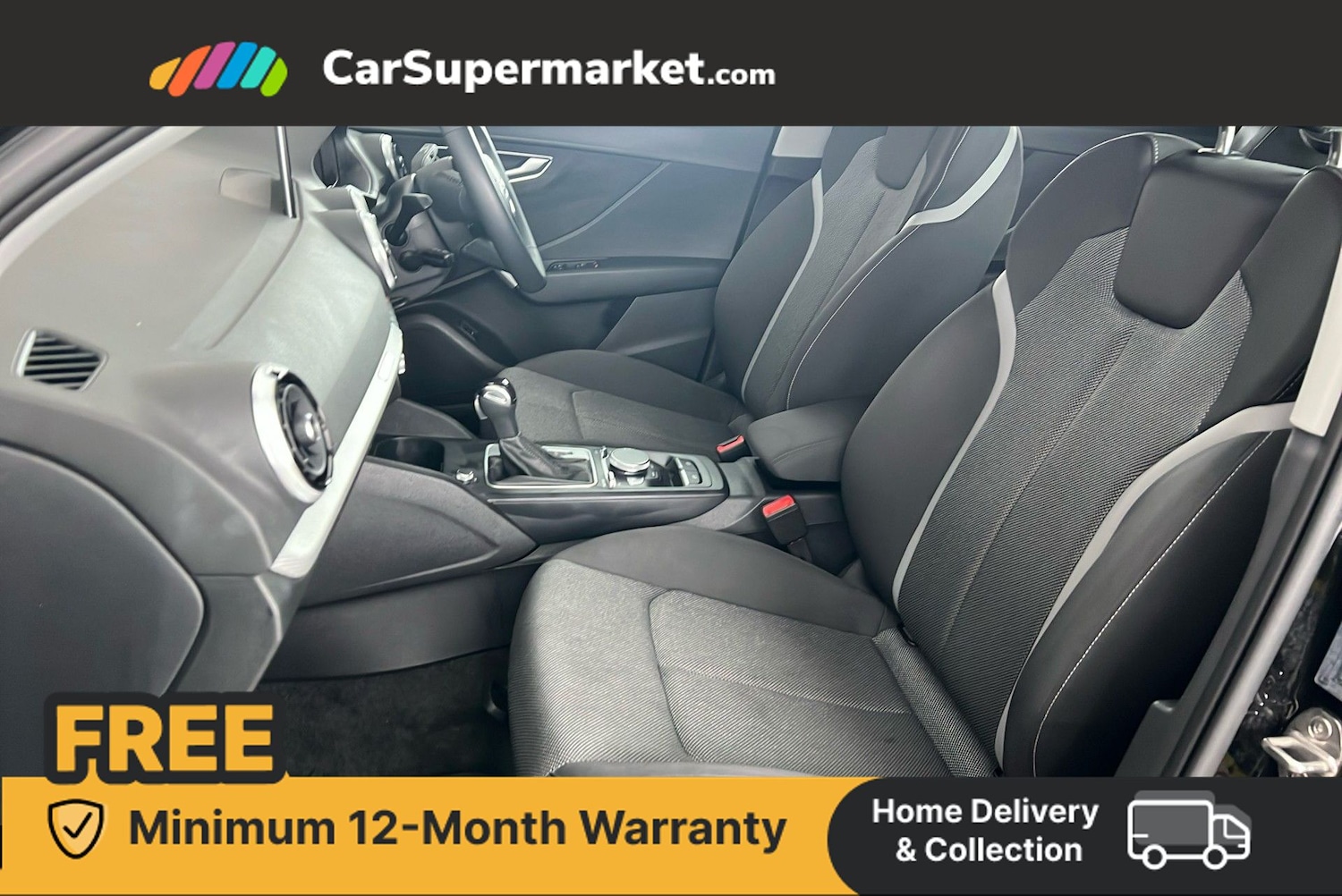 Used Audi Q2 2023 for sale - 76581615: Photo 17