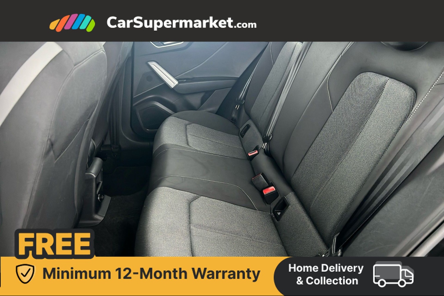 Used Audi Q2 2023 for sale - 76581615: Photo 18