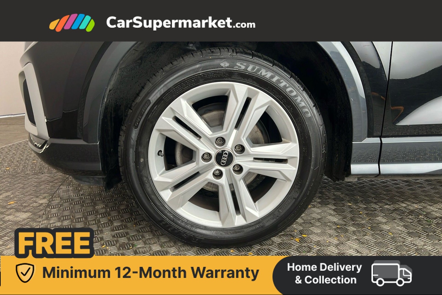 Used Audi Q2 2023 for sale - 76581615: Photo 19