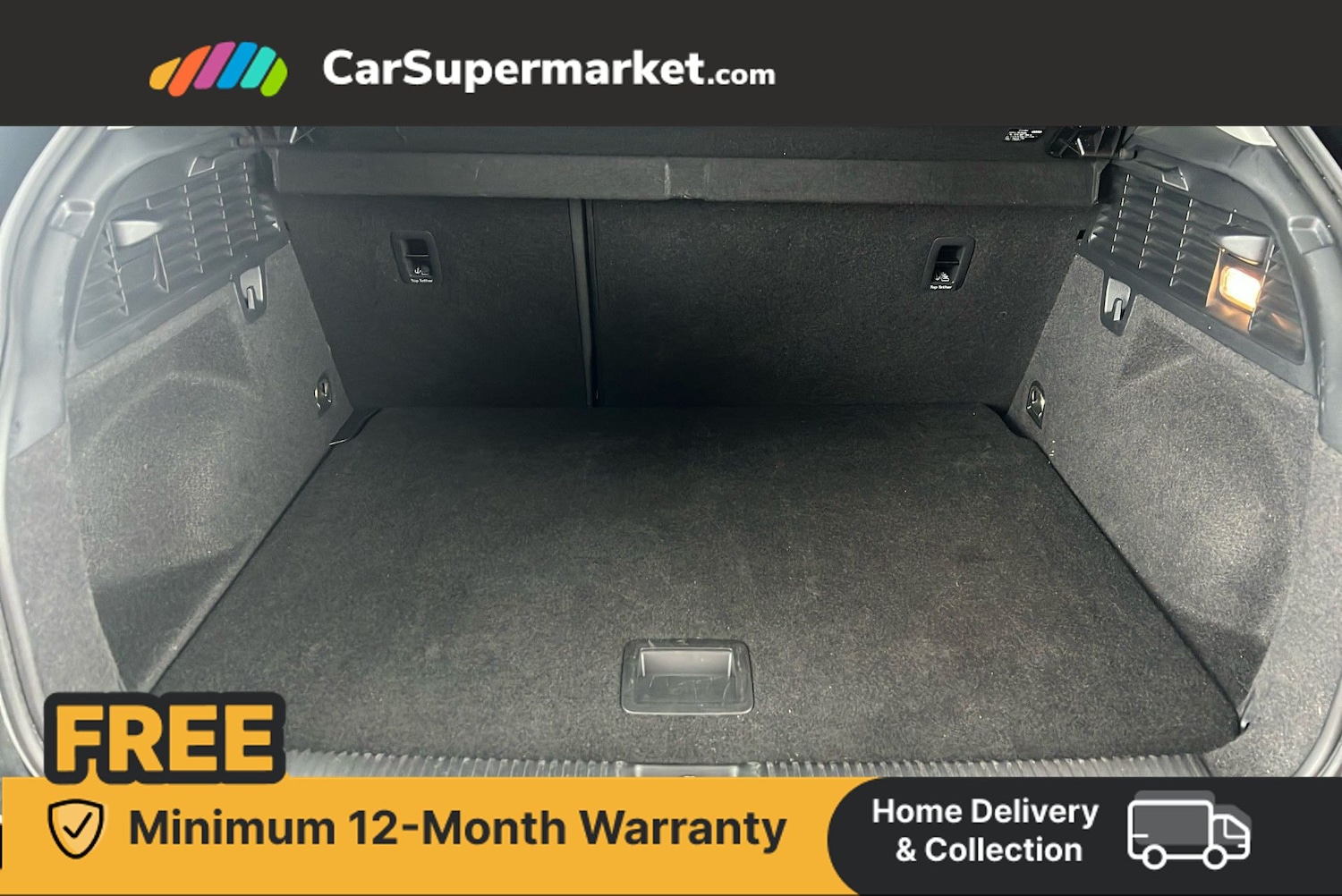 Used Audi Q2 2023 for sale - 76581615: Photo 22