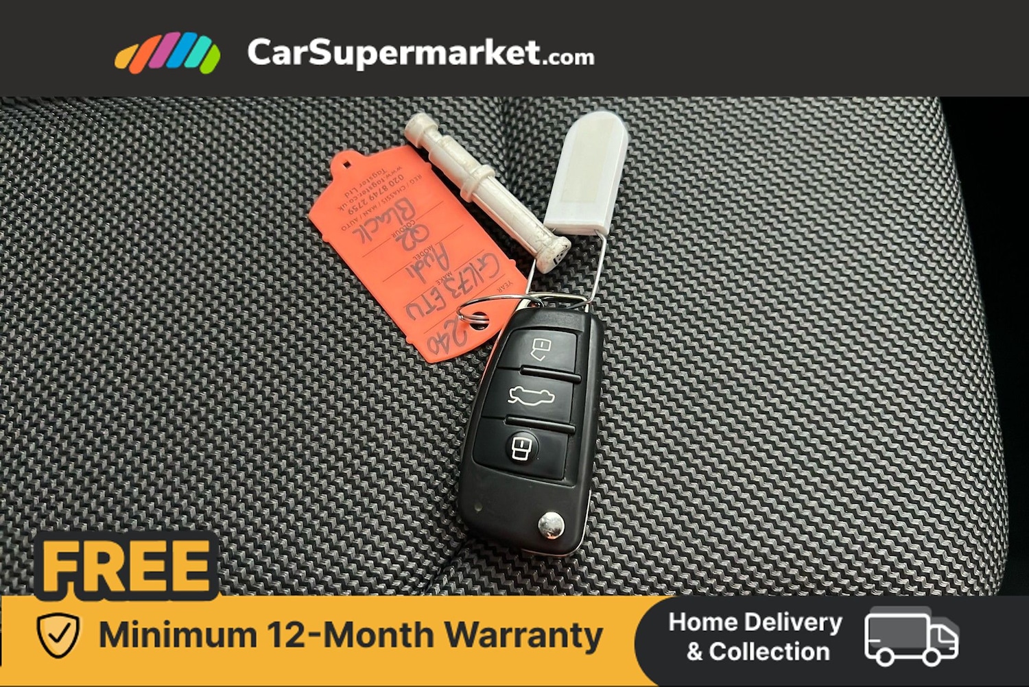 Used Audi Q2 2023 for sale - 76581615: Photo 23