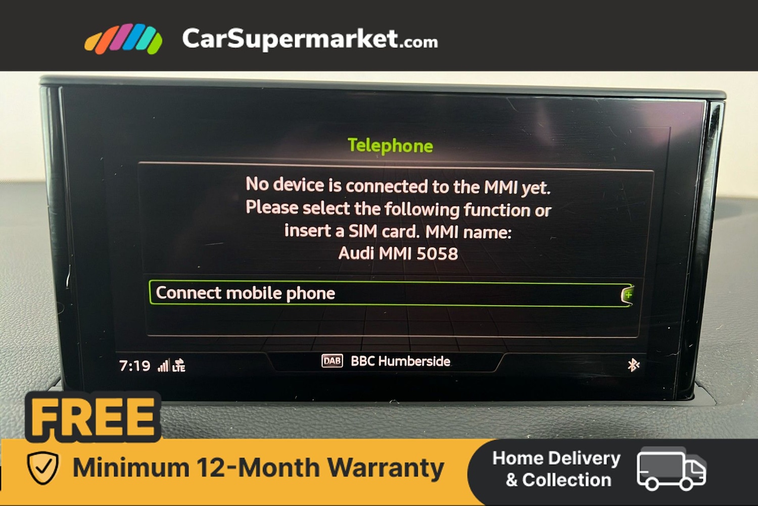 Used Audi Q2 2023 for sale - 76581615: Photo 25