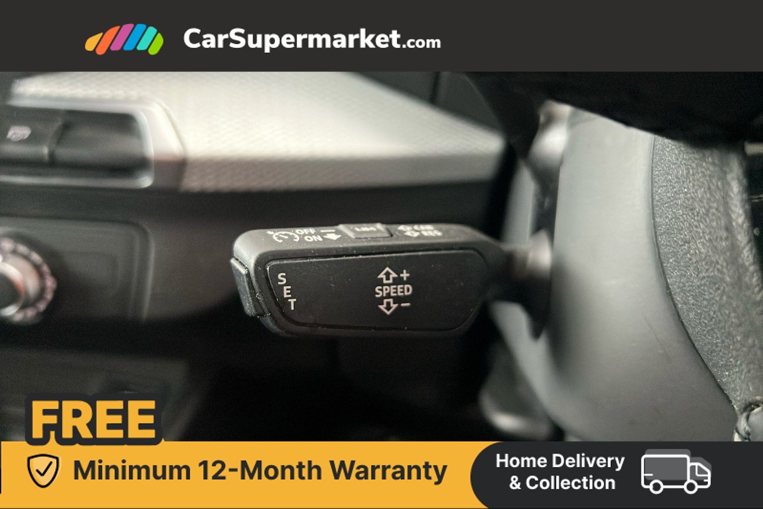 Used Audi Q2 2023 for sale - 76581615: Photo 26