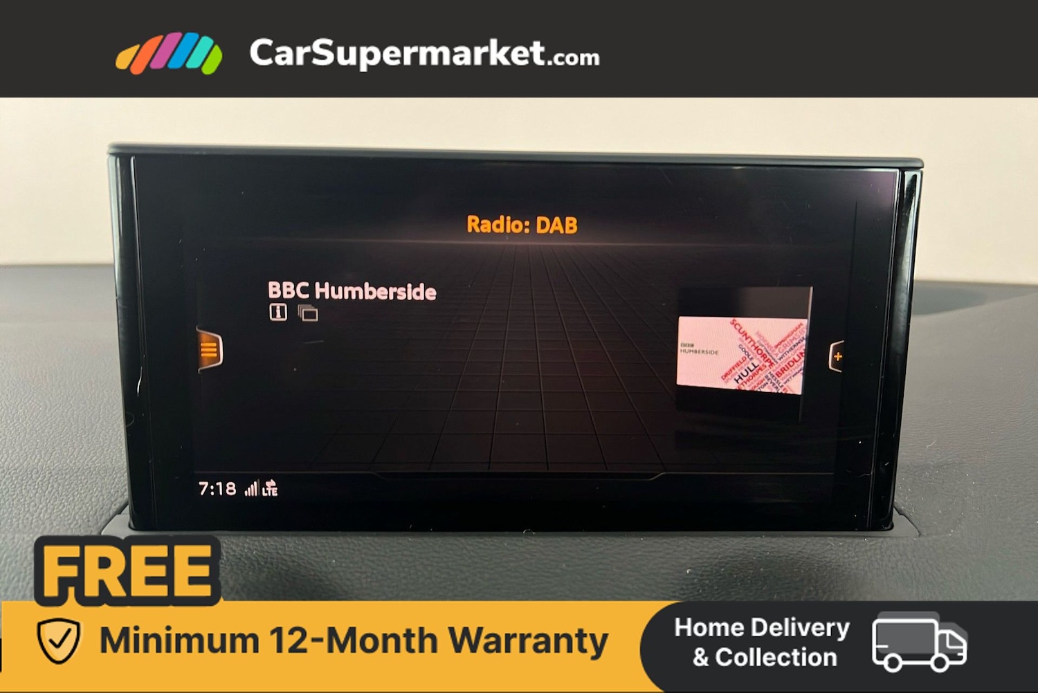 Used Audi Q2 2023 for sale - 76581615: Photo 27