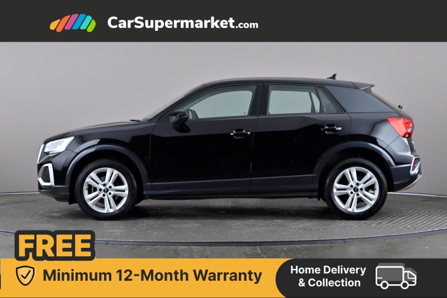 Used Audi Q2 2023 for sale - 76581615: Photo 3