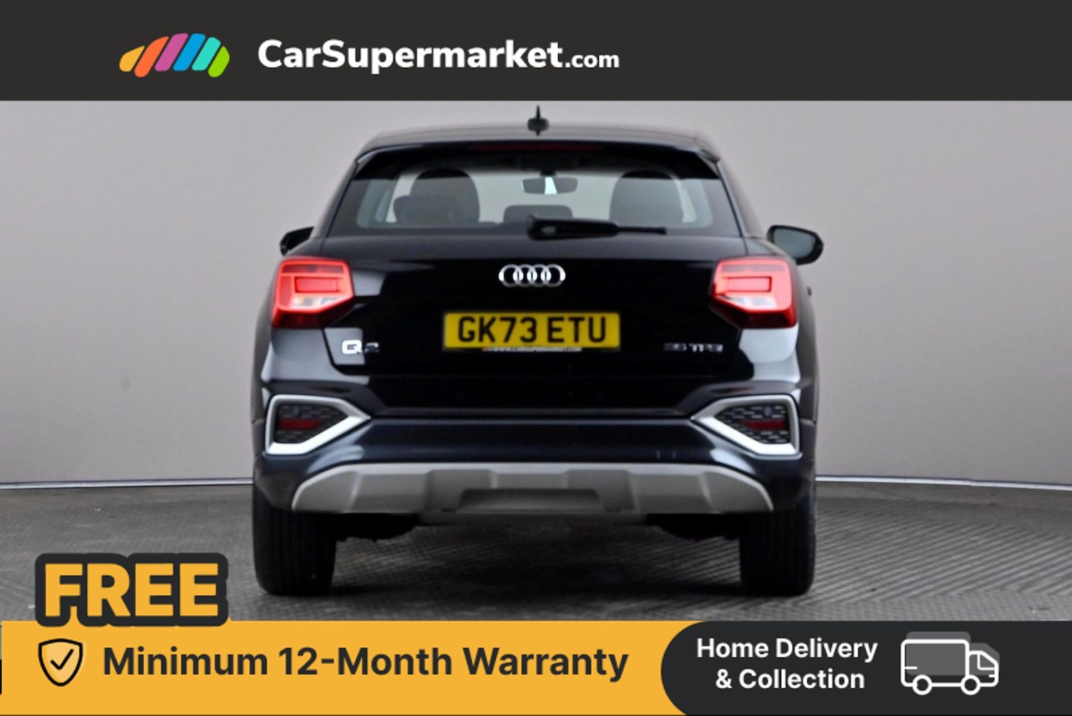 Used Audi Q2 2023 for sale - 76581615: Photo 5