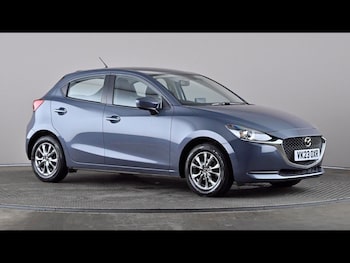 Used Mazda Mazda2 2023 for sale - 78991660: Photo