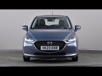 Used Mazda Mazda2 2023 for sale - 78991660: Photo